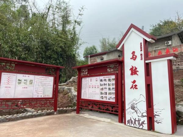 半岛·综合体育下载江津区圣泉街道全力推进城郊乡村振兴示范地建设(图1)