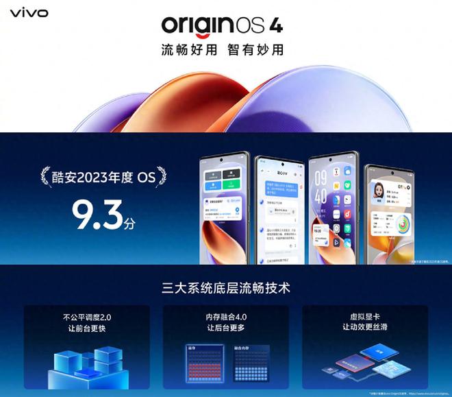 蔡司T镜头加持vivo X Fold3系列摄影能力再突破(图1)